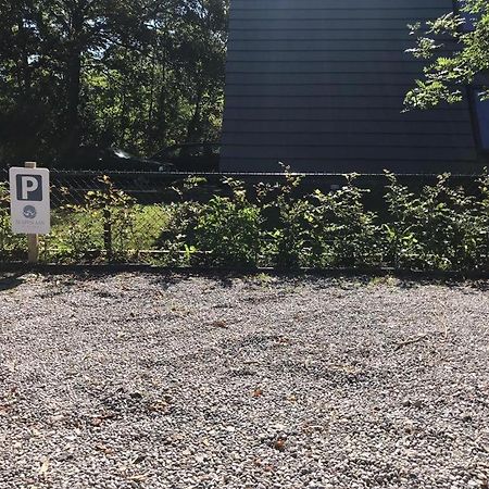 Bed and Breakfast Slapen Aan De Bosweg Zoutelande Exterior foto