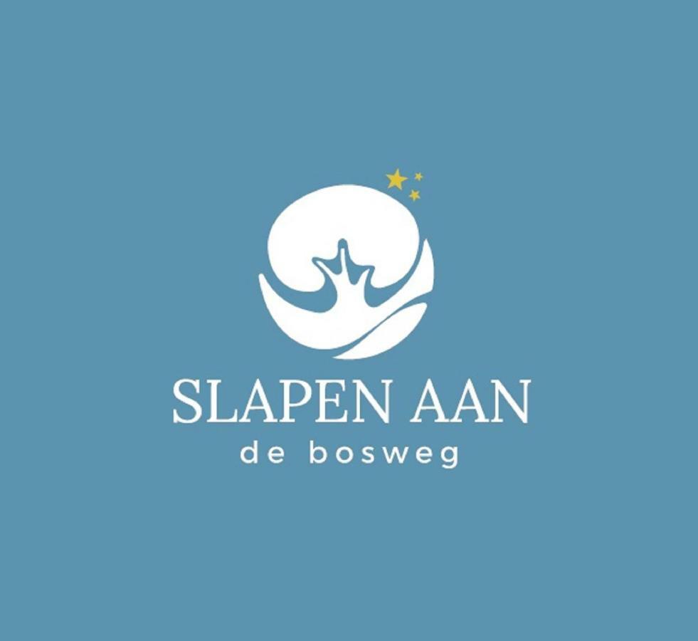 Bed and Breakfast Slapen Aan De Bosweg Zoutelande Exterior foto
