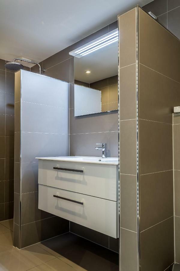 Bed and Breakfast Slapen Aan De Bosweg Zoutelande Exterior foto