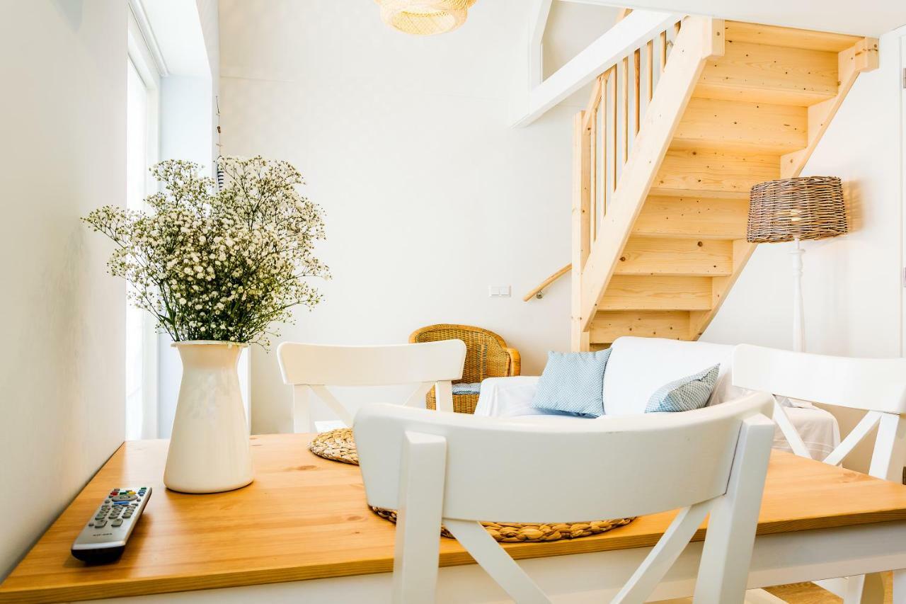 Bed and Breakfast Slapen Aan De Bosweg Zoutelande Exterior foto
