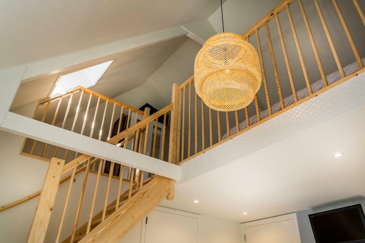 Bed and Breakfast Slapen Aan De Bosweg Zoutelande Exterior foto