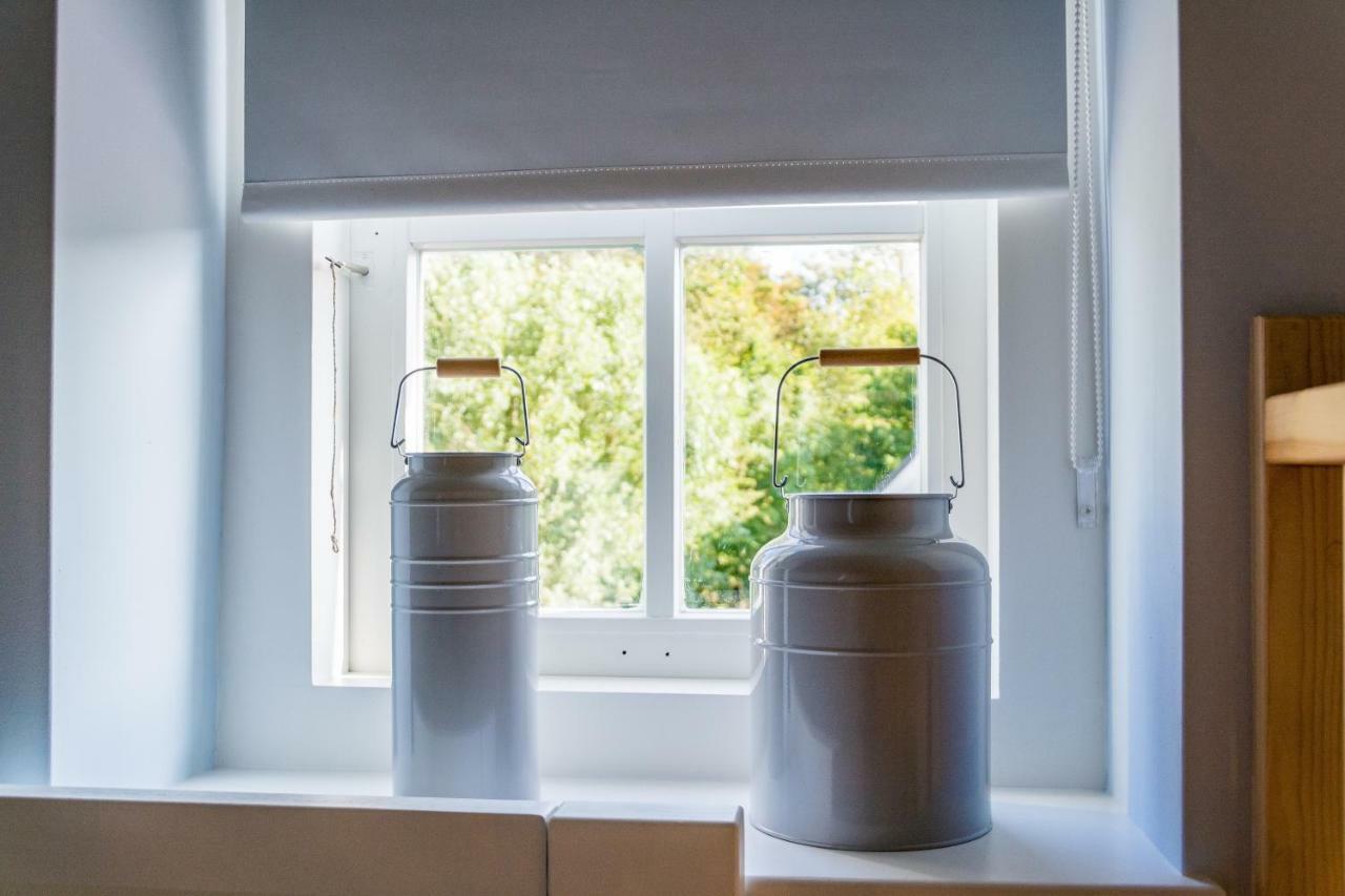 Bed and Breakfast Slapen Aan De Bosweg Zoutelande Exterior foto