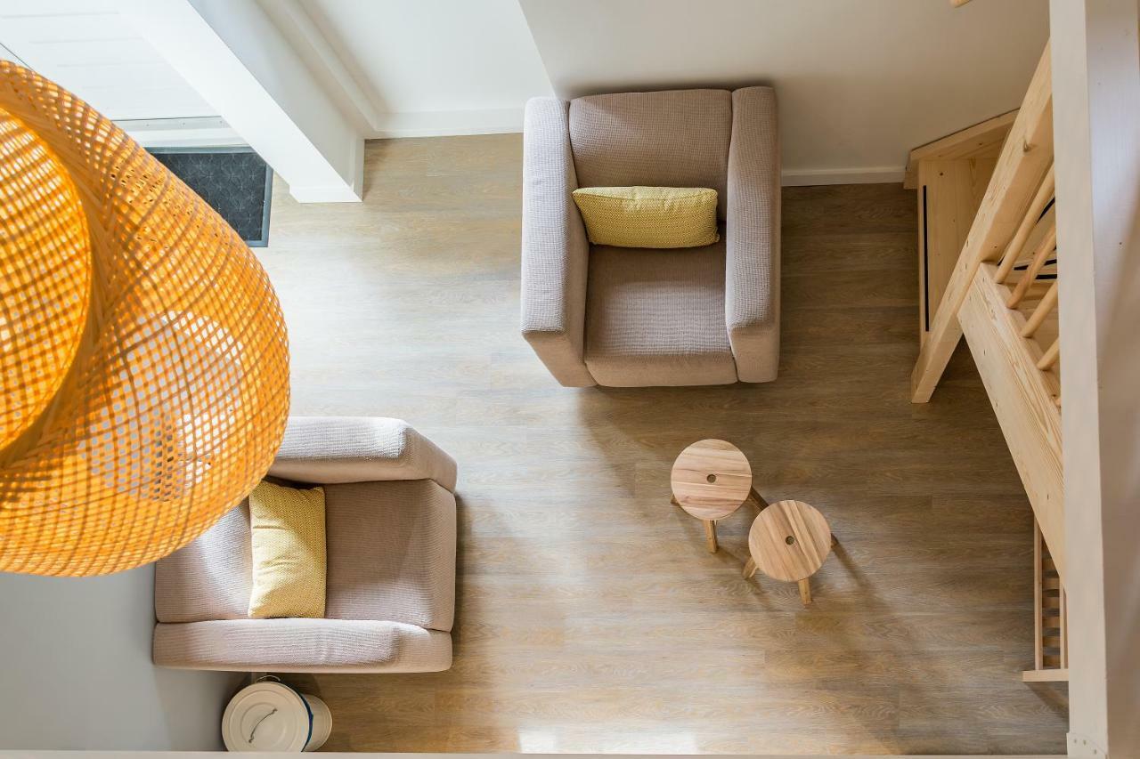 Bed and Breakfast Slapen Aan De Bosweg Zoutelande Exterior foto